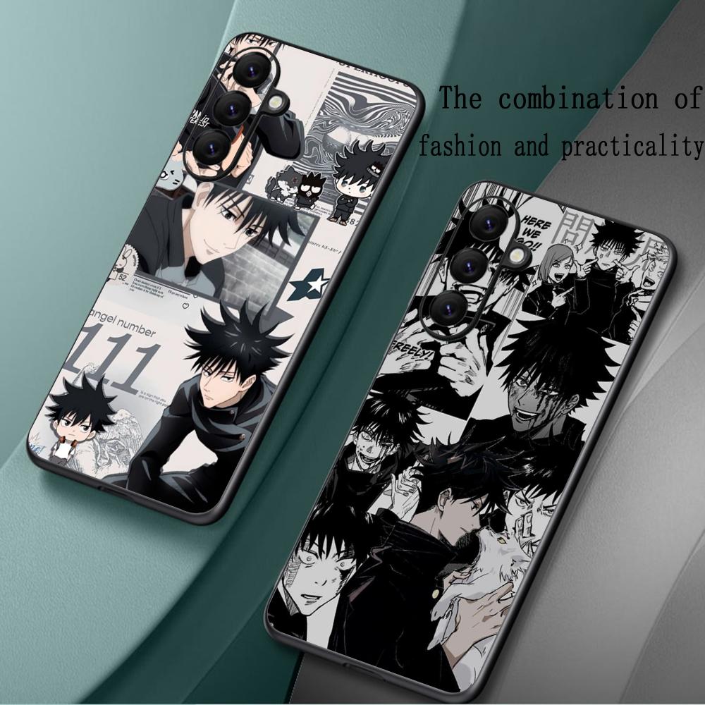 Megumi fushiguro hot anime pos - Samsung Galaxy S24 review and price