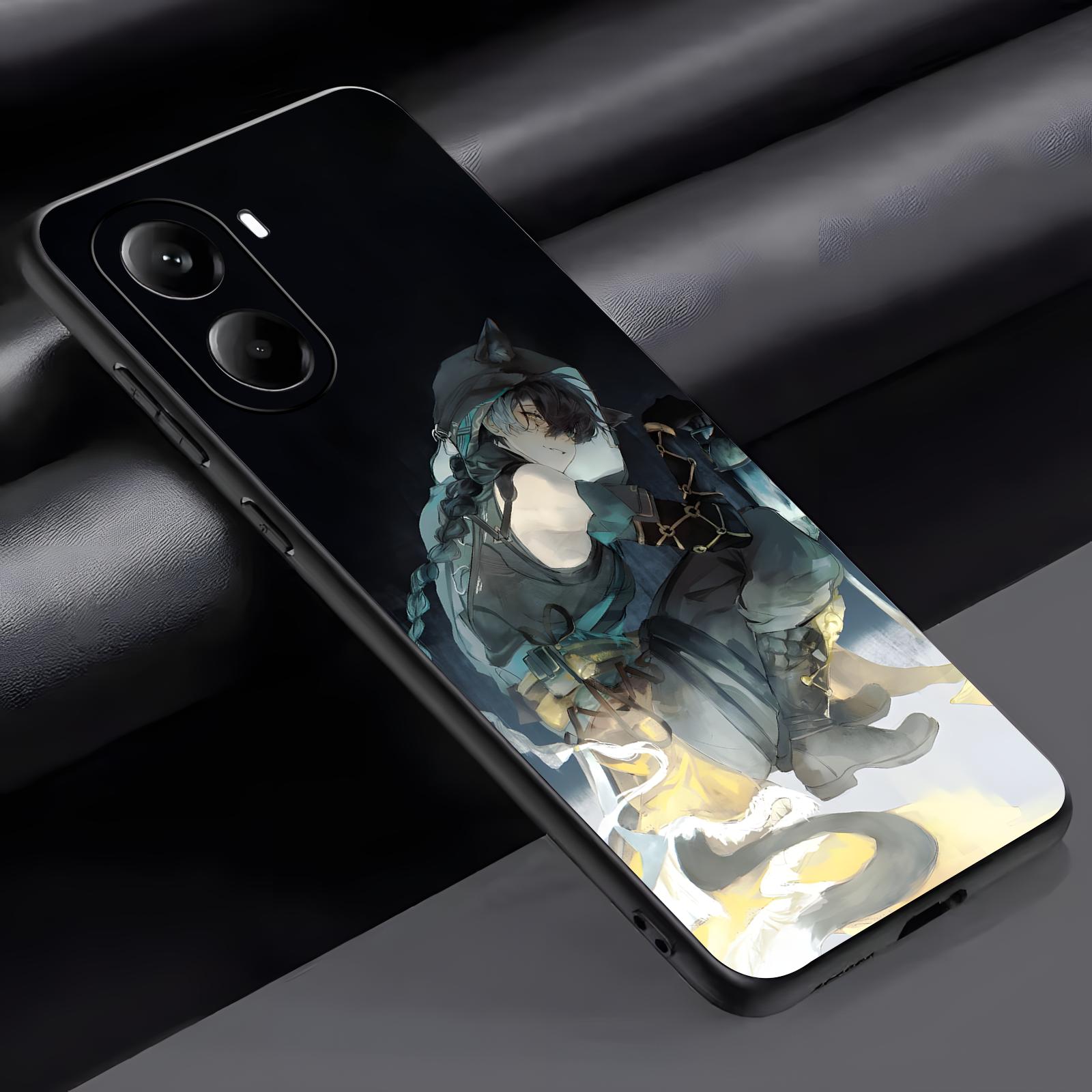 Wuthering Waves jingran Phone  - Xiaomi Poco X6 review and price