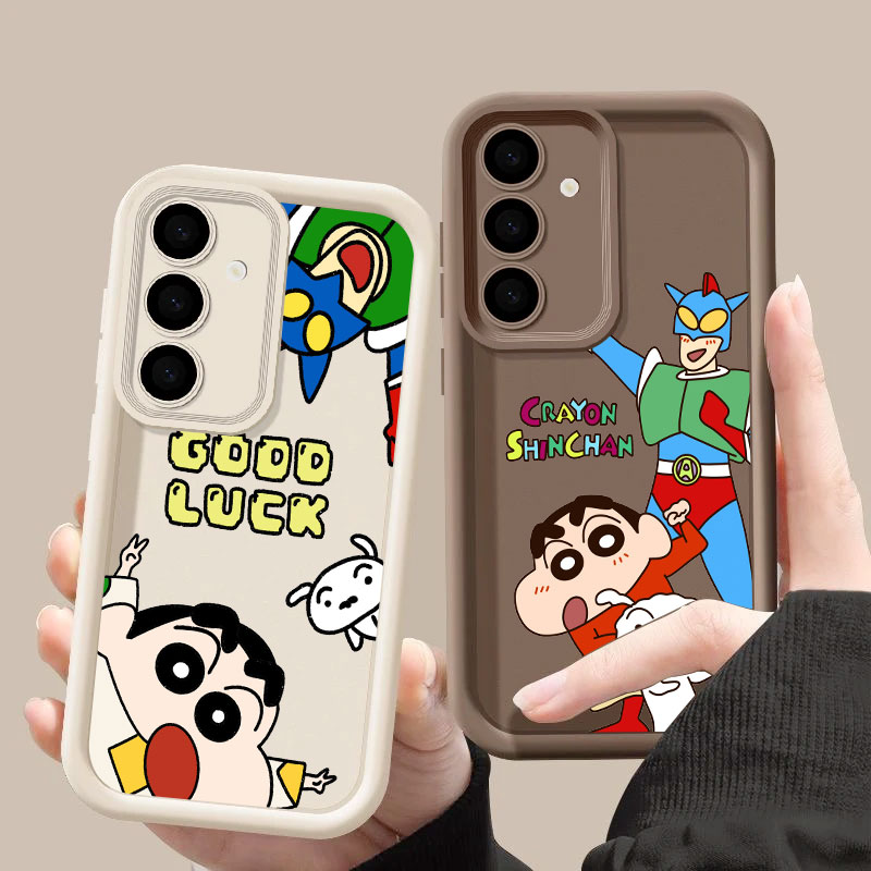 Crayons Boy S26 Ultra Case For - Samsung Galaxy S24 review and price