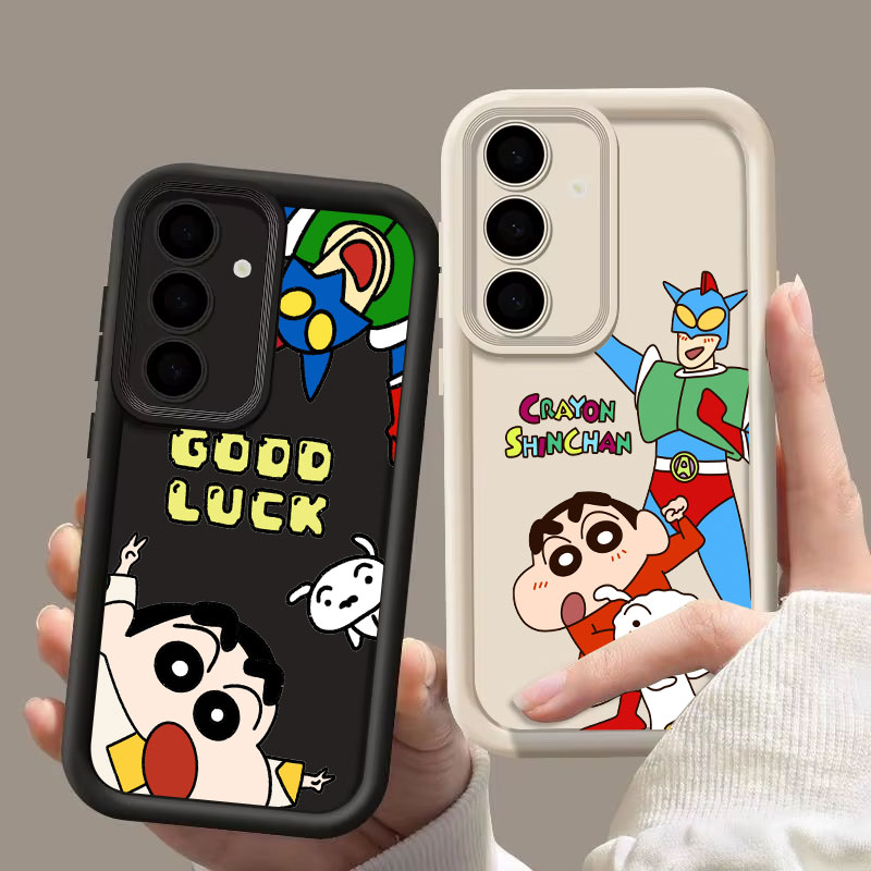 Crayons Boy S26 Ultra Case For - Samsung Galaxy S24 review and price