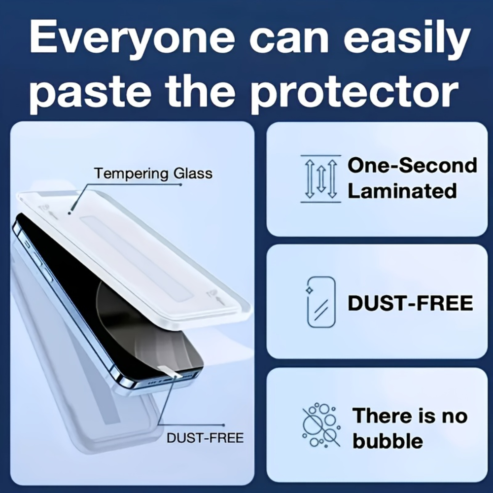 NNBILI 3pcs Full Cover Screen  - Google Pixel 9 Pro review and price