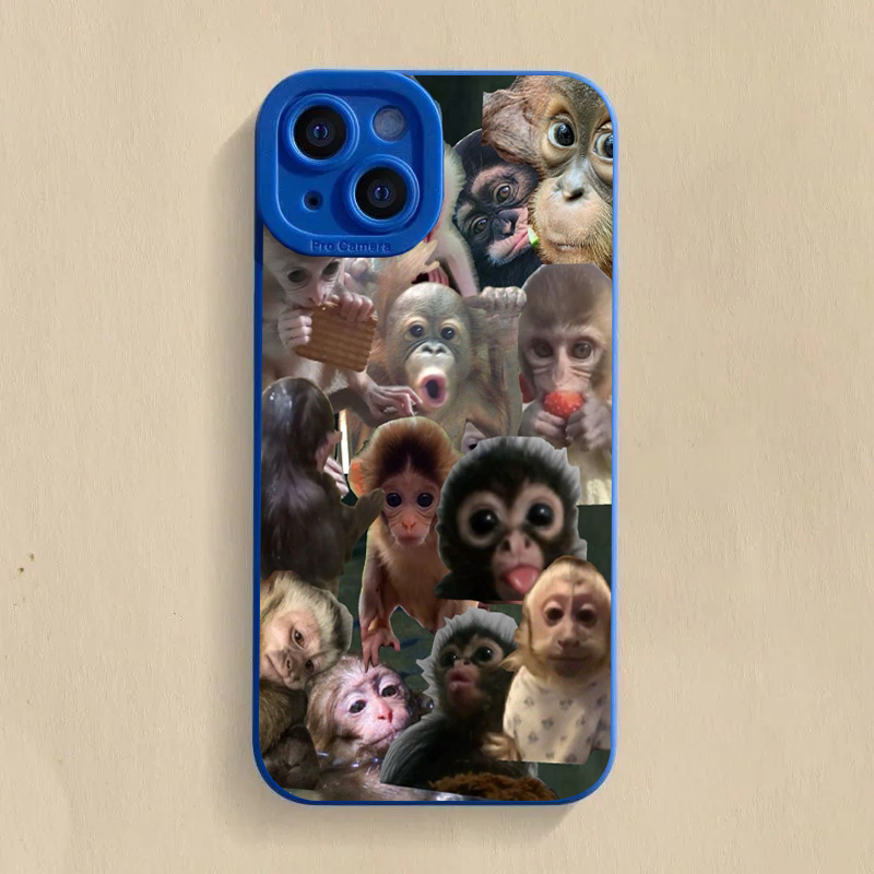 Funny Monkey Phone Case For Sa - Samsung Galaxy S24 review and price