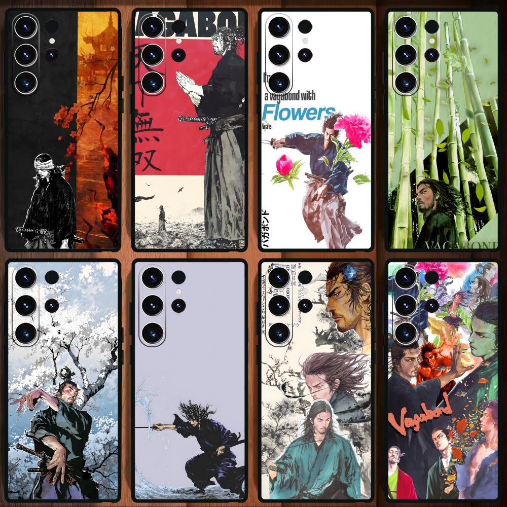 V-Vagabond Phone Case For Sams - Samsung Galaxy S24 review and price