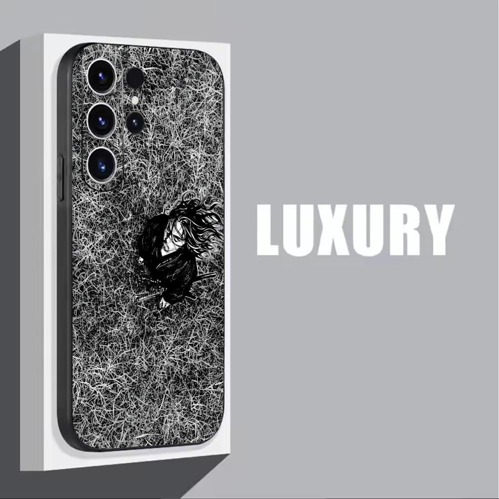 V-Vagabond Phone Case For Sams - Samsung Galaxy S24 review and price