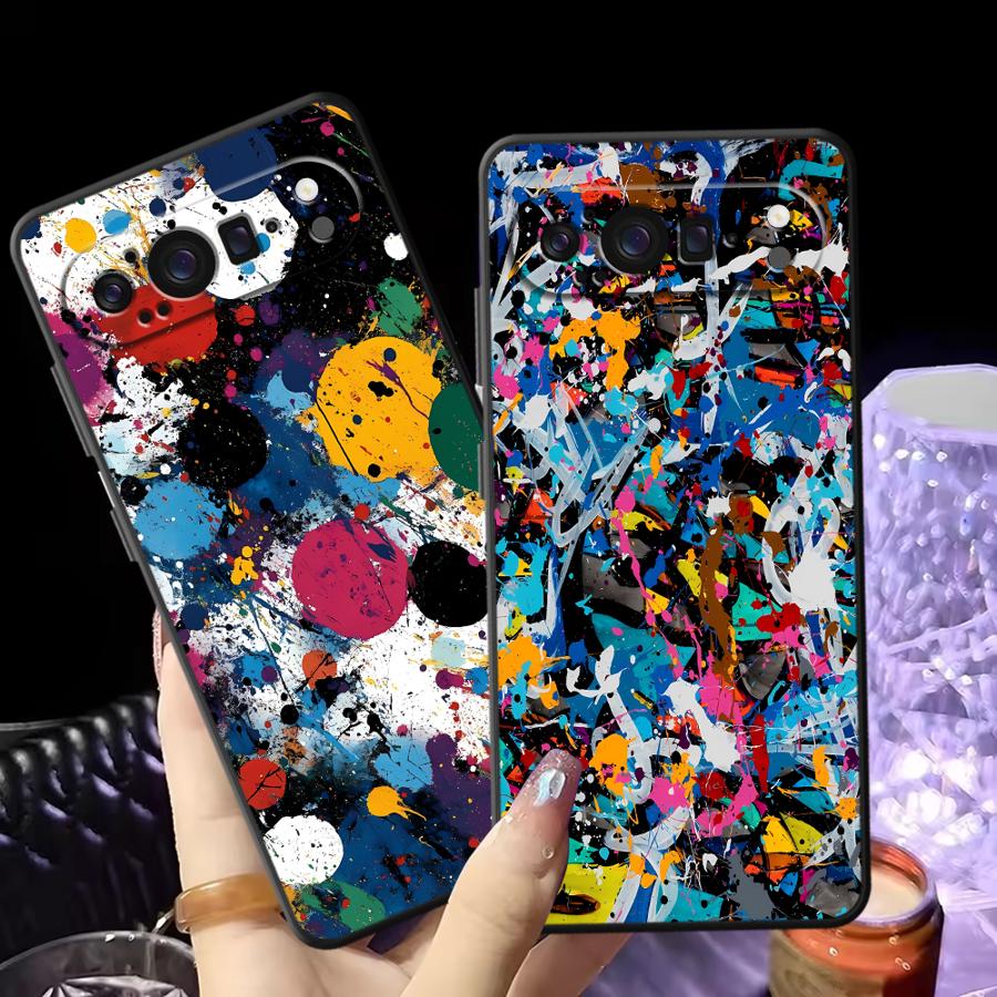 Funda Phone Cover Case for Goo - Google Pixel 9 Pro review and price