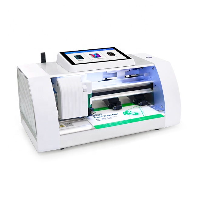 U8-390 Hydrogel Cutter Film Cu - Hydrogel Screen Protector review and price
